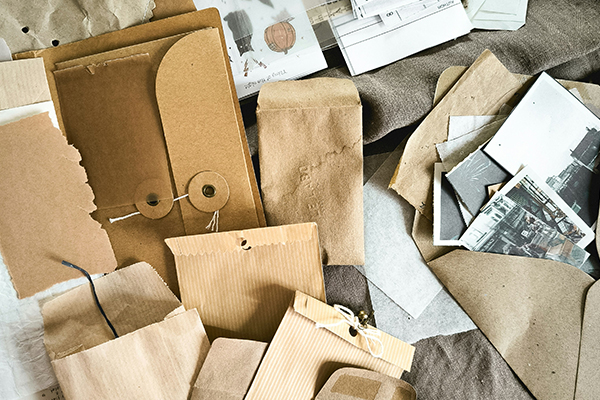 E-commerce Solution